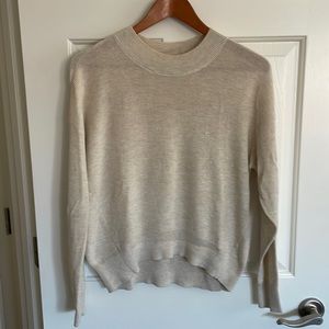 Nordstrom (BP) Cream Sweater